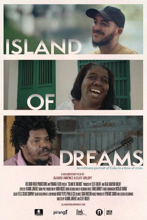 Island of Dreams