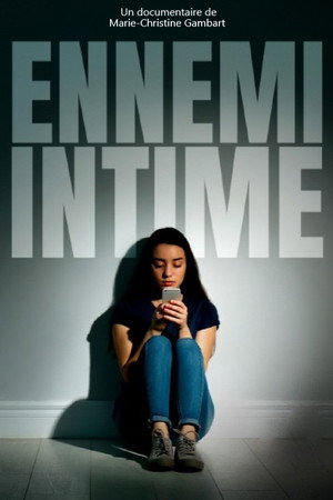 Ennemi intime poster