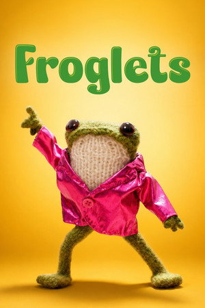 Froglets