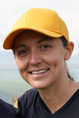 Manon Caron