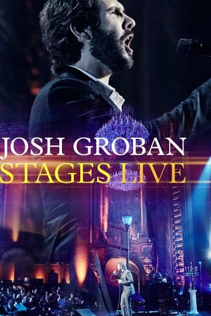 Josh Groban: An Evening in New York City