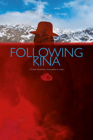 Siguiendo a Kina poster