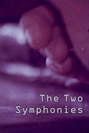 The Two Symphonies poster