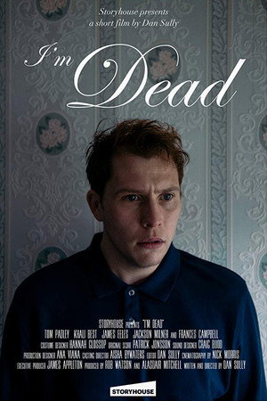 I'm Dead poster
