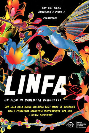 Linfa poster