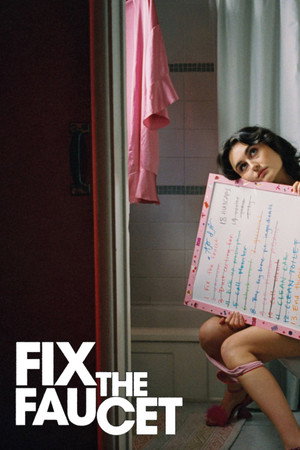 Fix the Faucet Fix the Faucet