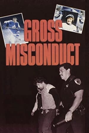 Gross Misconduct: The Life of Brian Spencer