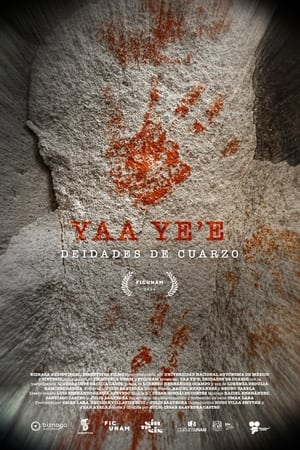 Yaa Ye'e: Quartz Deities