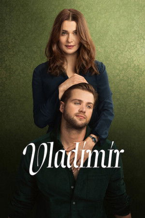 Poster da série Vladimir - Temporada 1