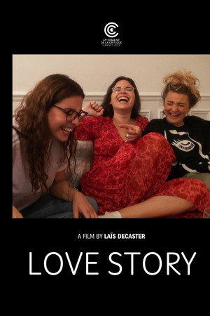 Love Story poster