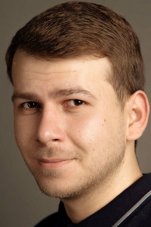 Portrait of Владислав Бургард