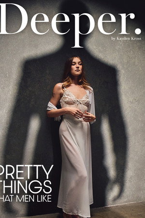 Pretty Things That Men Like