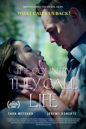 The Country They Call Life poster
