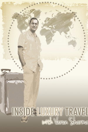 Inside Luxury Travel