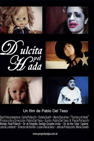 Dulcita y el hada