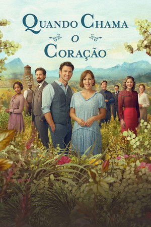 Poster da série When Calls the Heart - Temporada 13