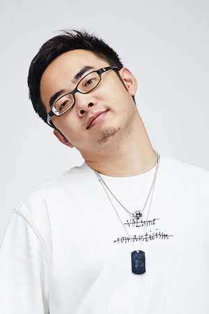 Portrait of 张博洋