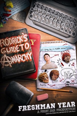 Diary of a Wimpy Kid: Freshman Year