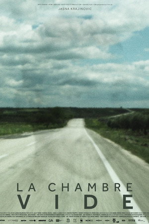 The Empty Room poster