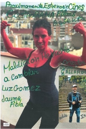 ¡Maldición! He vuelto a cambiar