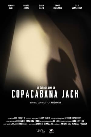 Imagem Os Últimos Dias de Copacabana Jack