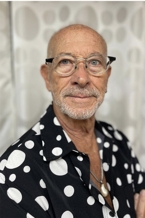 Portrait of Santi Ristol