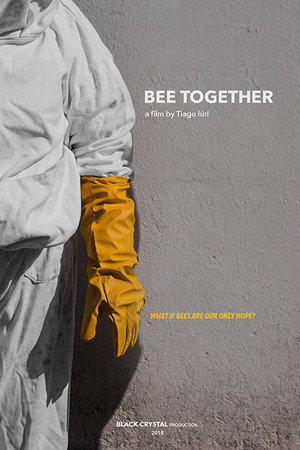 Bee Together poster
