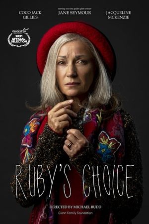 Ruby's Choice