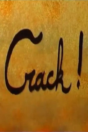 Crack! poster