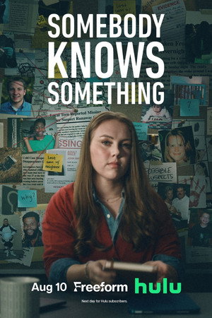 Somebody Knows Something