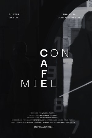 Café Con Miel