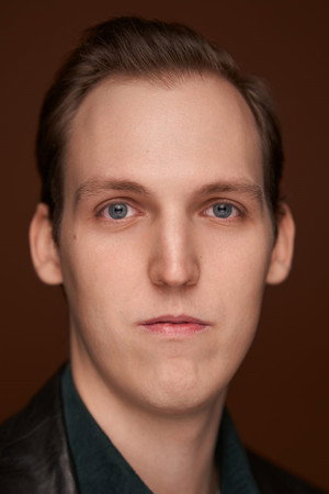 Nikita Korenkov