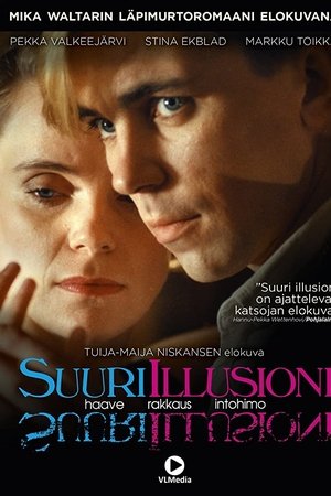 Suuri illusioni