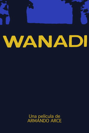 Wanadi poster