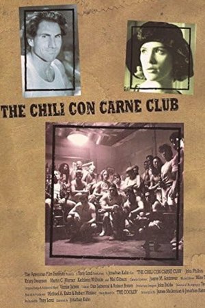 The Chili Con Carne Club