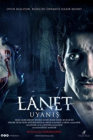 Lanet: Uyanış