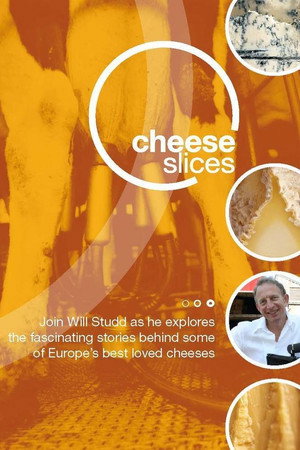 Cheese Slices