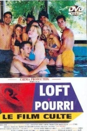 Loft pourri