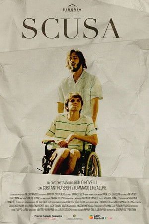 Scusa