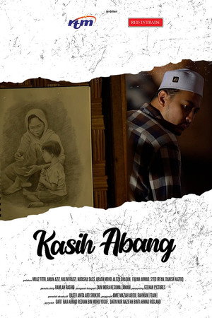 Kasih Abang