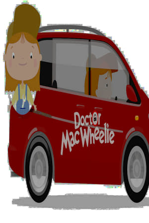 Doctor MacWheelie