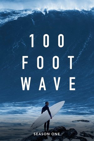 La vague de 30 mètres