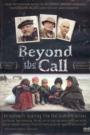 Beyond the Call poster