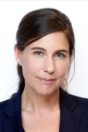 Portrait of Floor Bremer