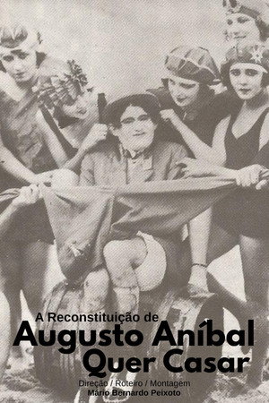 A Reconstituição de 