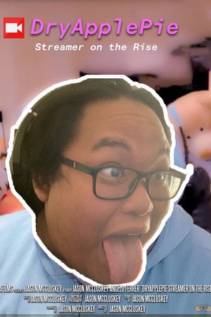 DryApplePie: Streamer on the Rise DryApplePie: Streamer on the Rise