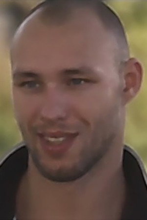 Dmitriy Gorshkov