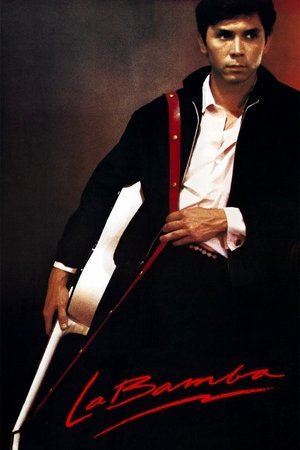 La bamba (1987)
