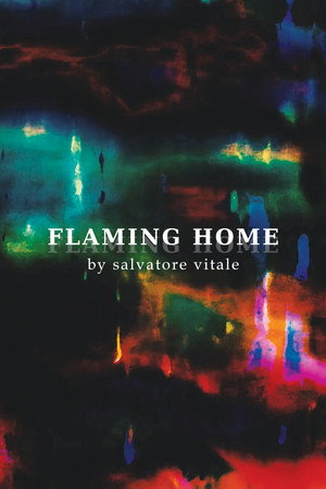 Flaming Home poster