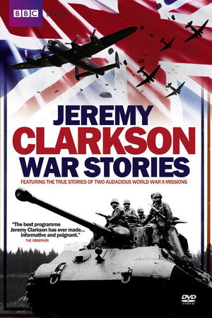 Jeremy Clarkson: War Stories